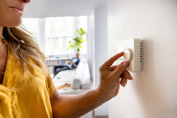 Best HVAC contractors  in Commerce, TX