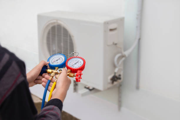 Reliable Commerce, TX HVAC Solutions