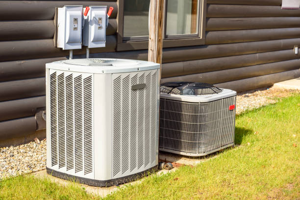 HVAC troubleshooting in Commerce, TX