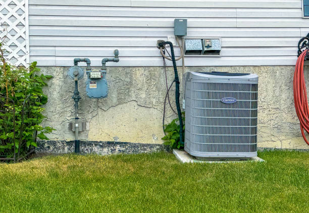 Best HVAC installation services  in Commerce, TX